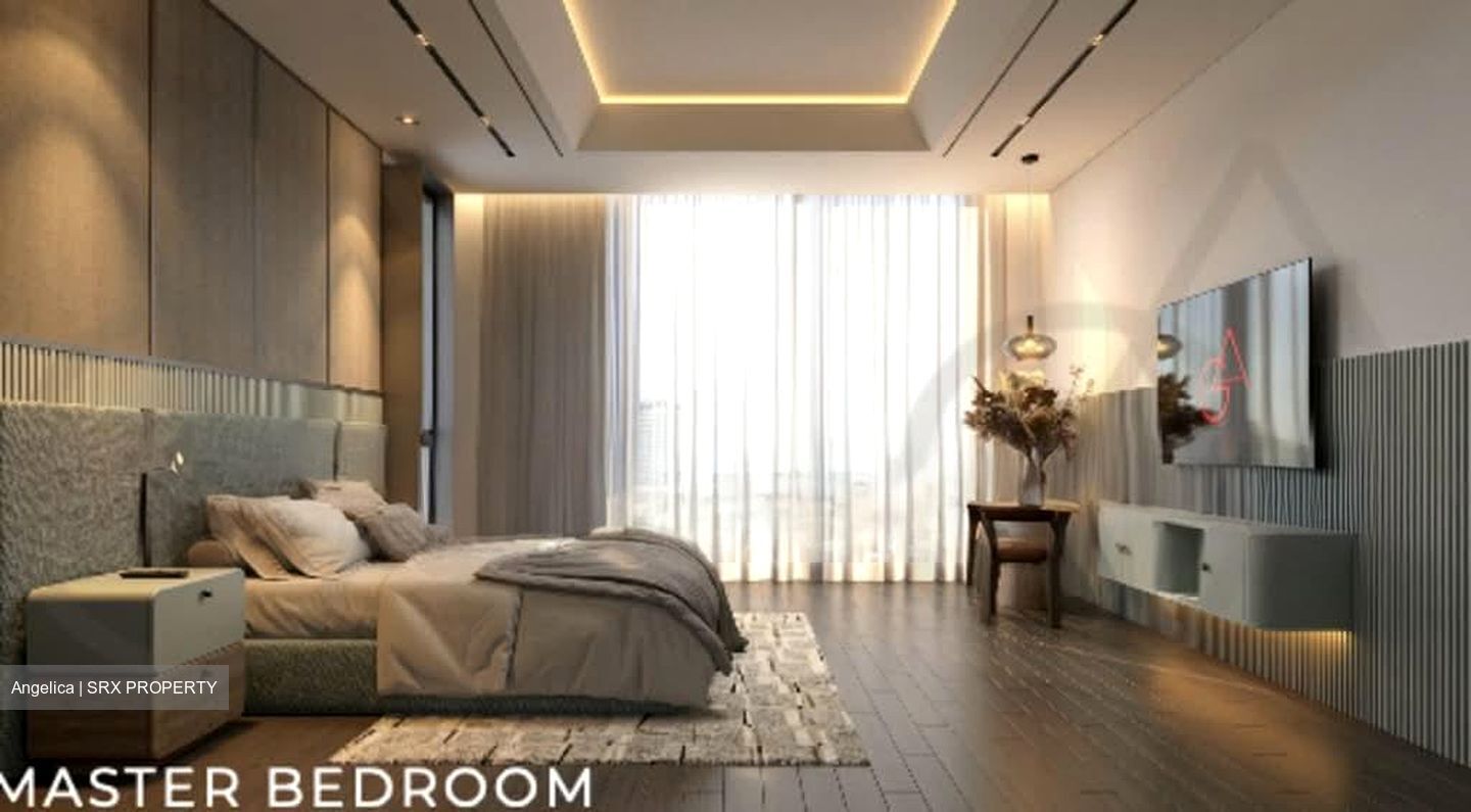 Lorong J Telok Kurau (D15), Terrace #552199811